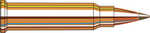 Hornady Lead Free Ammunition - Caliber: 17 HMR - Grain: 15.5 - Bullet: NTX - Muzzle Velocity: 2525 Fps - 50 Rounds Per Box....See Details For More Info.